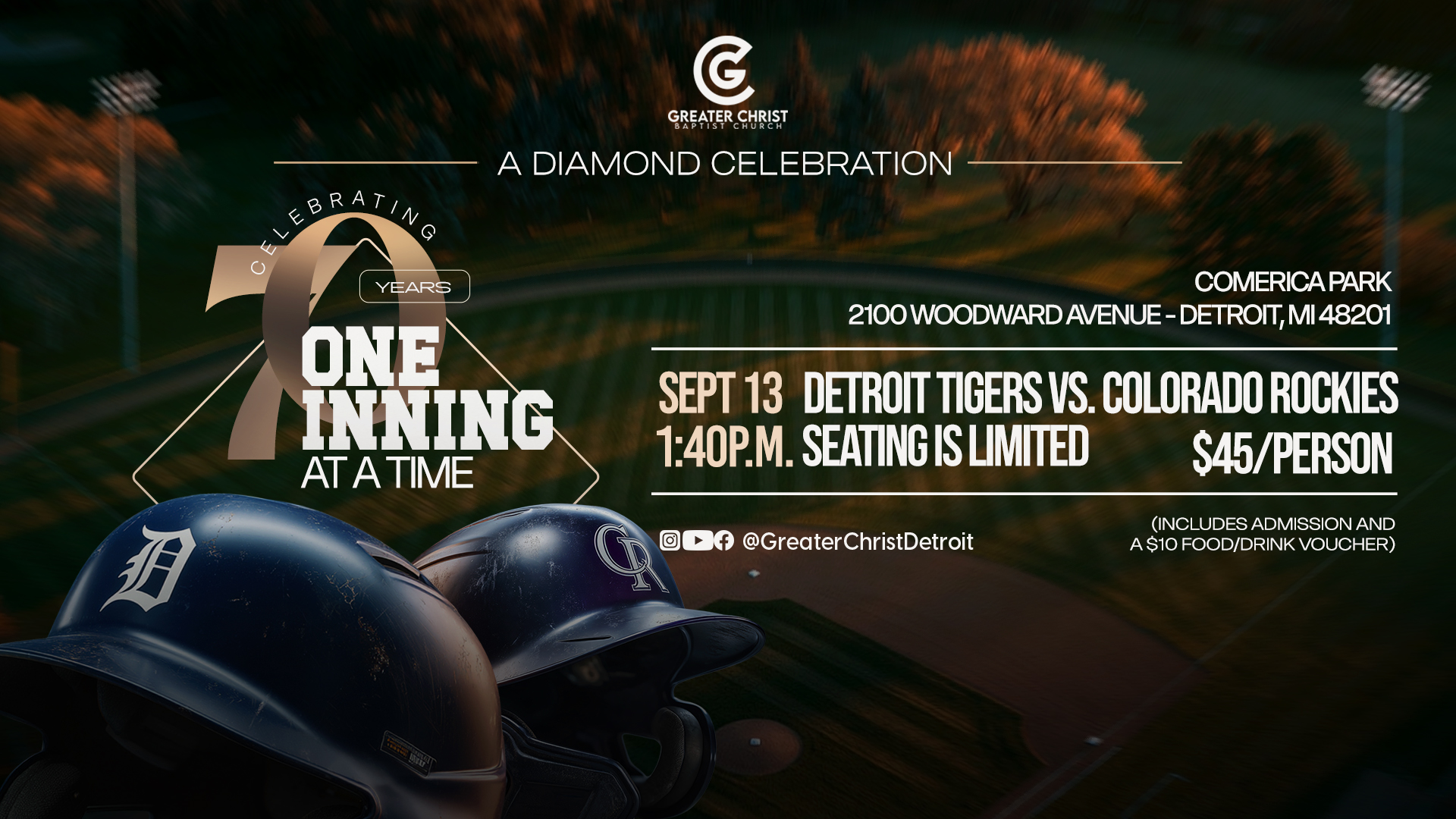Diamond Celebration